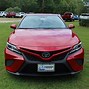 Image result for CA. Mary Toyota Red Interior Car