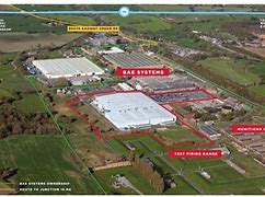 Image result for BAE Radway Green Factory