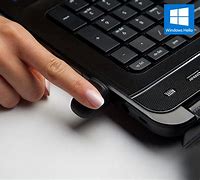 Image result for Windows Fingerprint Scanner