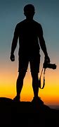 Image result for Foto Silhouette