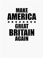 Image result for Make America Great Again Sign