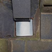 Image result for Stainless Steel Drainage Cover
