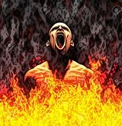 Image result for Burn in Hell Cartoon