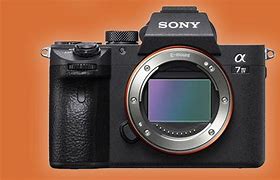 Image result for Sony A7 IV Camera