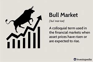 Image result for Bull Market Element