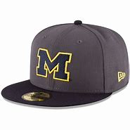 Image result for Michigan Wolverines Hat