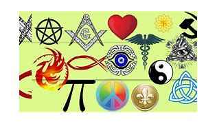 Image result for Well Known Common Symbols