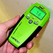 Image result for Handheld Humidity Meter