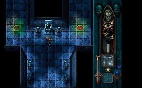 Image result for Blood Omen Legacy of Kain PC