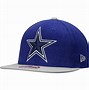 Image result for Dallas Cowboys Hat