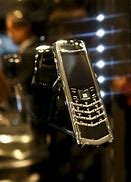 Image result for What Is a Vertu Phone