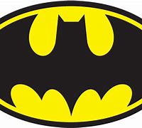 Image result for Batman Logo Clip Art Transparent