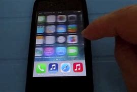 Image result for iPhone 4 iOS 7 Powering On