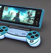 Image result for PlayStation Vita 2 Concept