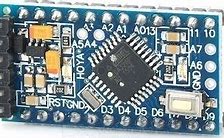 Image result for Micro Arduino Circuit Board