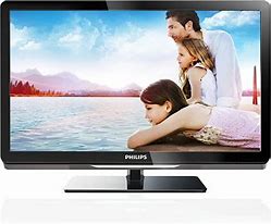 Image result for Philips LED Wi-Fi TV 27-Inch