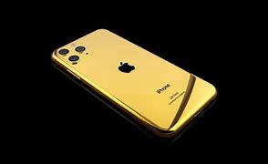 Image result for iPhone 11 Pro Max Gold Main Screen
