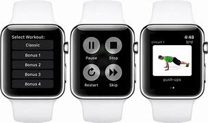 Image result for Apple Watch Steps