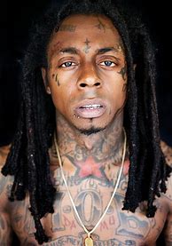 Image result for Lil Wayne A Milli