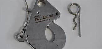 Image result for Pull Type Quick Release Hook