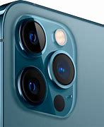 Image result for Pacific Blue iPhone 12 Pro Max
