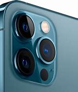 Image result for iPhone 12 Pro Blue Box