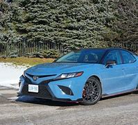 Image result for Toyota Camry XSE V6 HP