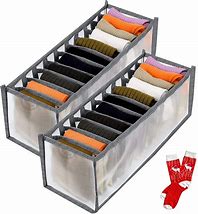 Image result for Socks Organizer