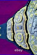 Image result for WWE USA Championship Belt