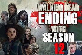 Image result for Walking Dead Season 12 Episodes