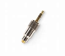 Image result for Microphone Jack Adapter
