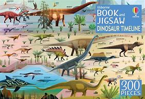 Image result for Usborne Dinosaur Book