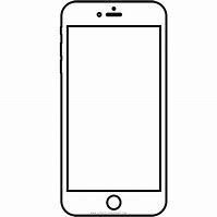Image result for iPhone X Coloring Pages