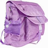 Image result for Pink MCM Backpack