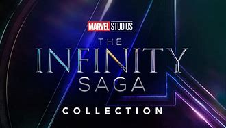 Image result for Infinity Saga
