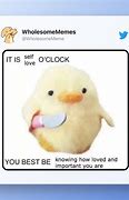 Image result for Wholesome Flirting Memes