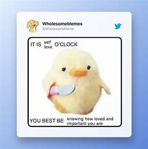 Image result for Wholesome Meme PFP