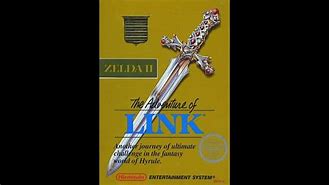 Image result for Zelda 2 The Adventure of Link Walkthrough