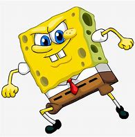 Image result for Spongebob Annoyed