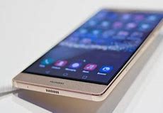 Image result for Huawei P8 Lite White