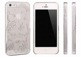 Image result for Aesthetic Hello Kitty Phone Case