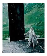 Image result for Saruman Mountain Spell