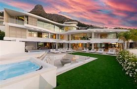 Image result for Expensive Houses in South Africa