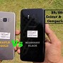 Image result for Galaxy Ta S8 Size Comparations