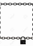 Image result for Broken Chain Border Clip Art