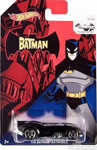 Image result for Batmobile Comic Book Art
