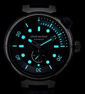 Image result for Louis Vuitton Divers Watch