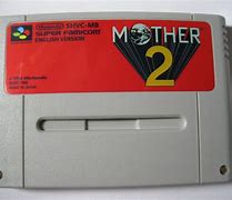 Image result for Nintendo Mother 2