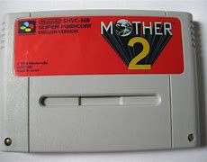 Image result for Mother Famicom