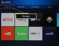 Image result for Samsung TV Apps Hdim